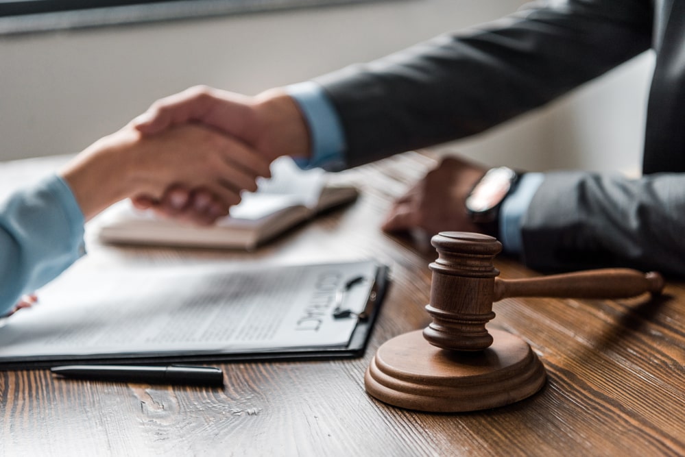 support modification lawyer