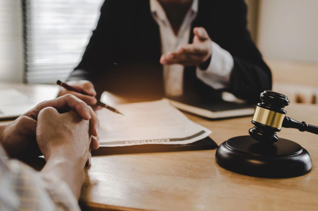 criminal defense lawyer Portsmouth, NH