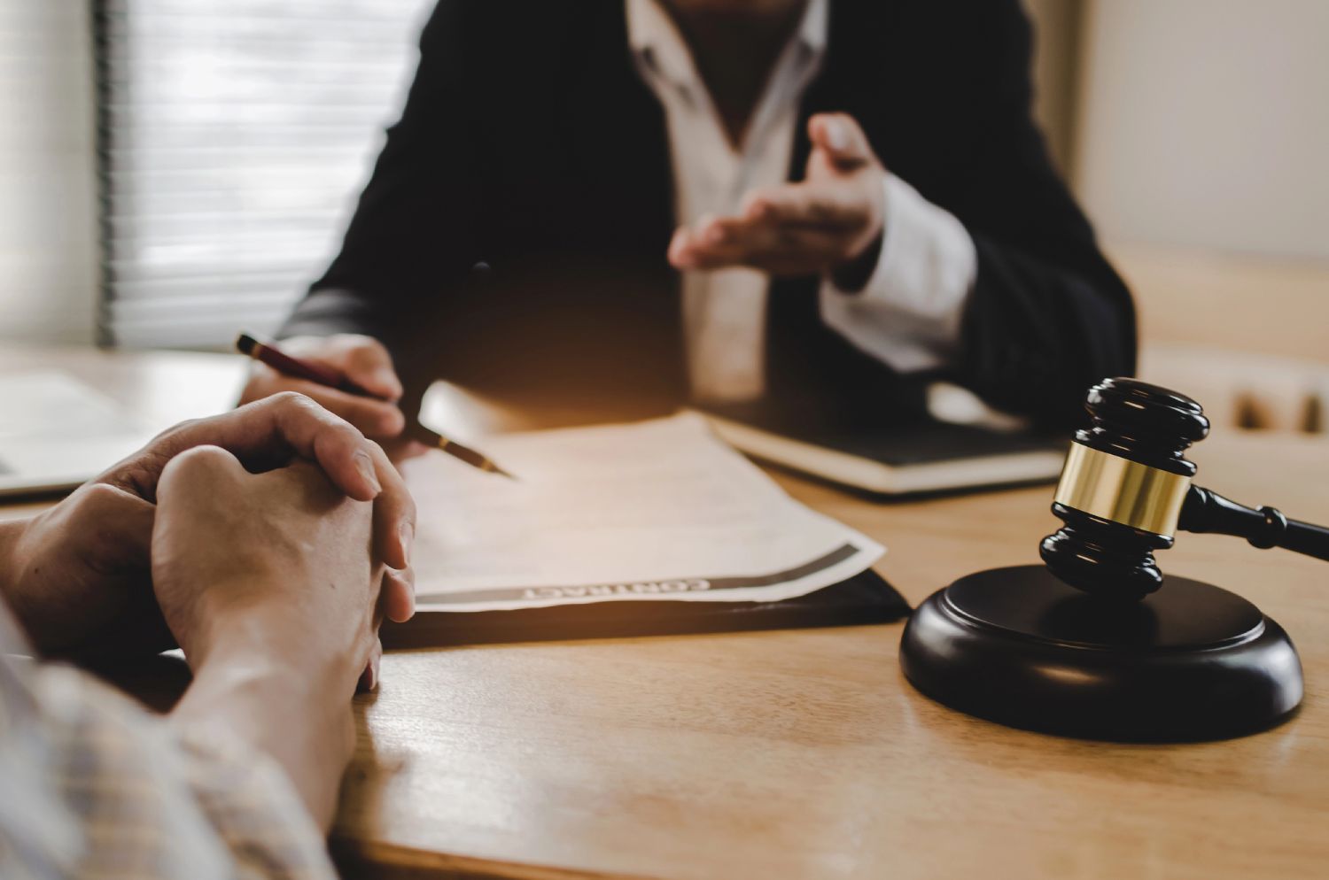 criminal defense lawyer Portsmouth, NH