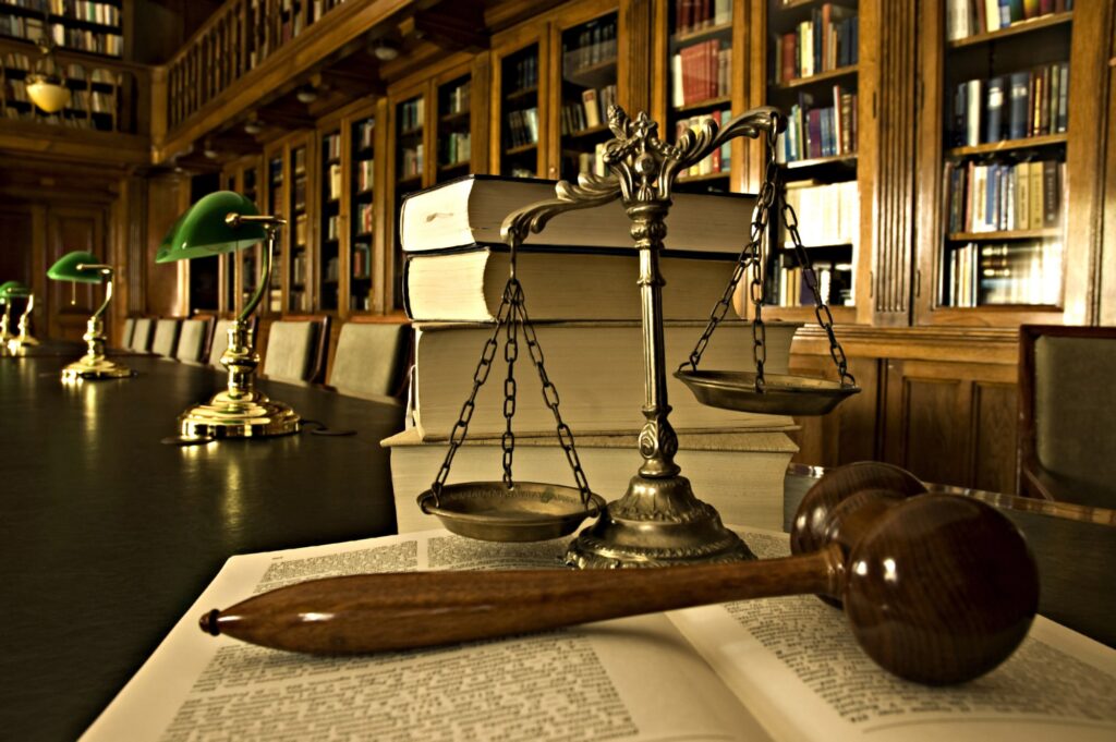 personal injury lawyer